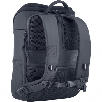 HP TRAVEL NOTEBOOKRUCKSACK 25L 15.6 6B8U5AA Polyester schwarz;40;40;216