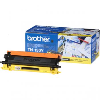 Brother Toner yellow HL 4040 CN