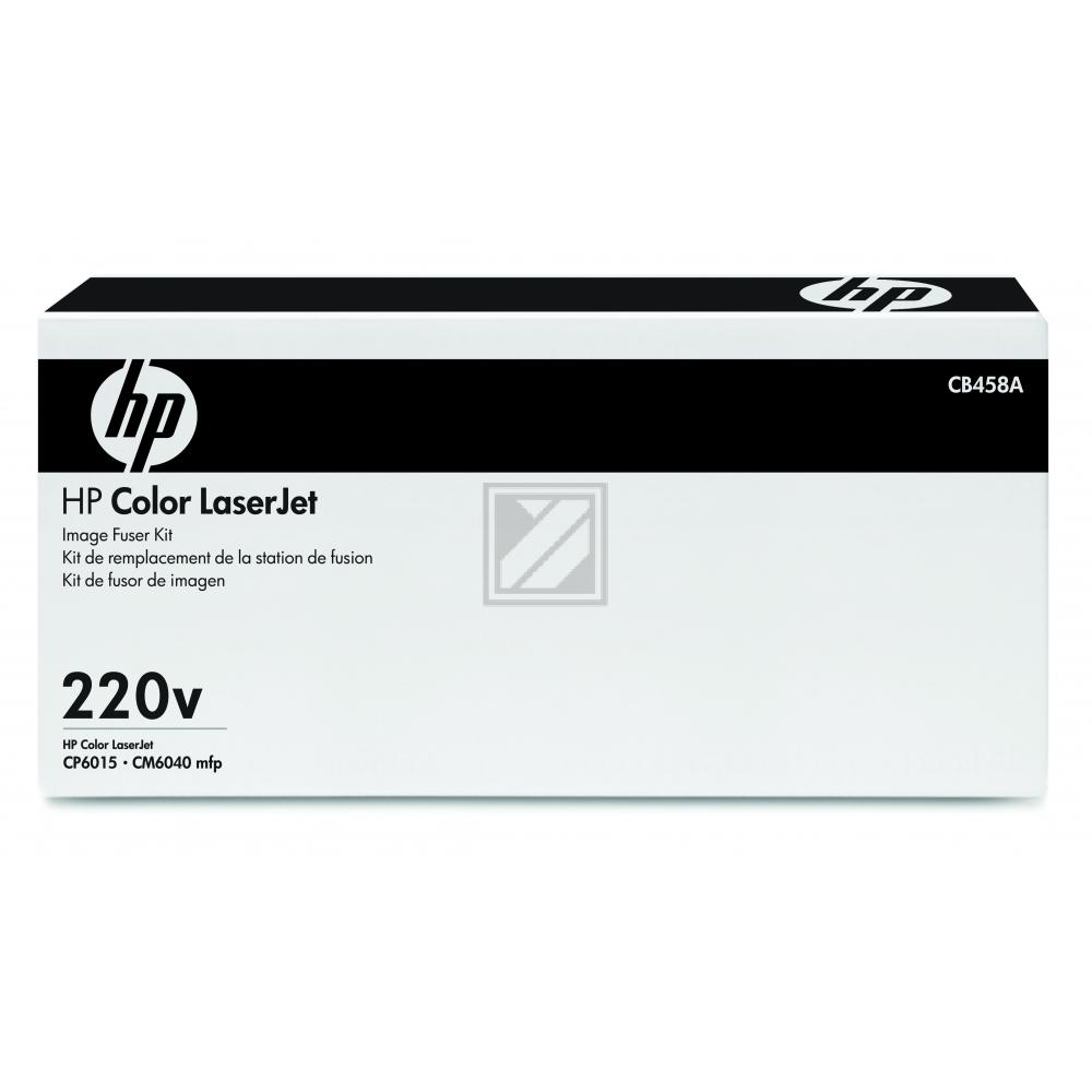 HP Fuser Unit 220 V Color LaserJet CP 6015/Cm6040 MFP