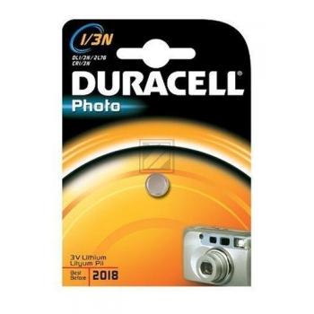 Duracell Photoknopfzelle CR1/3N
