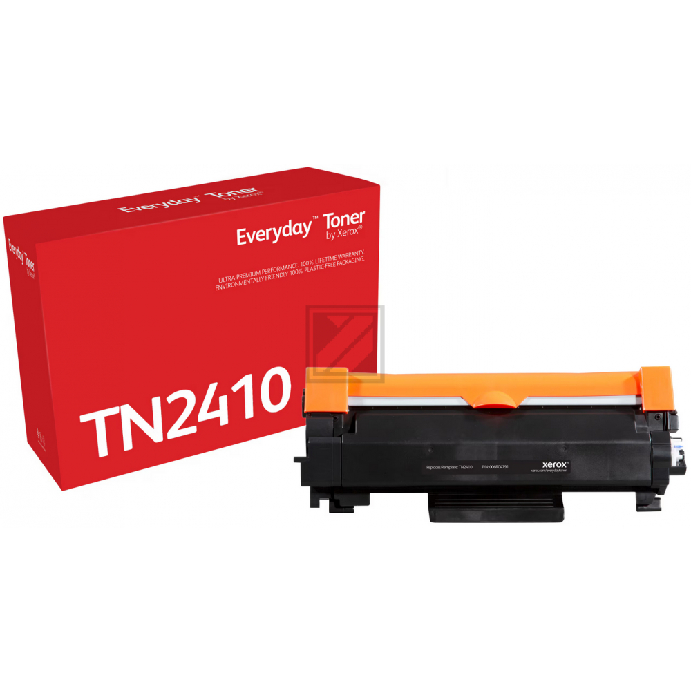 Xerox Toner black