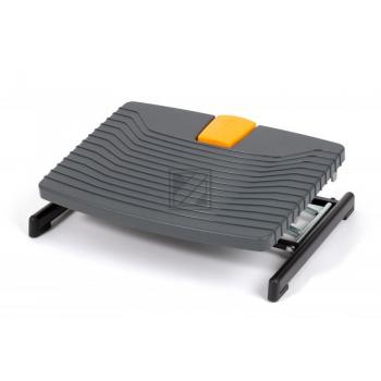 Bakker Elkhuizen Pro 959 Fussstütze dunkelgrau/schwarz