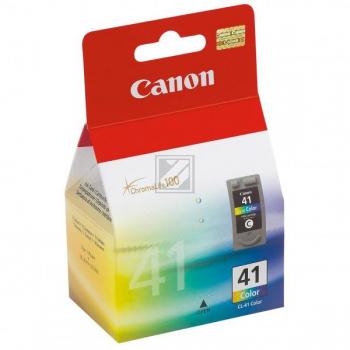 Canon Tinte cyan/magenta/yello CL-41