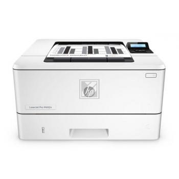 HP LaserJet Pro M402d
