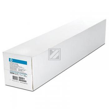 HP Banner Paper 42 Grossformat Rolle 106,0 cm x 61 m 136 g/