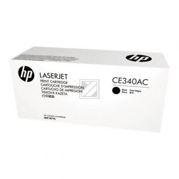 HP 651A Toner black LJ 700 MFP M775 / Projekt