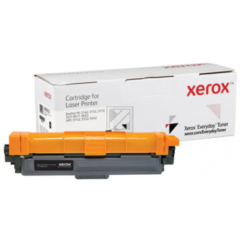 Xerox Toner schwarz