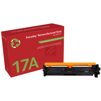 Xerox Toner schwarz