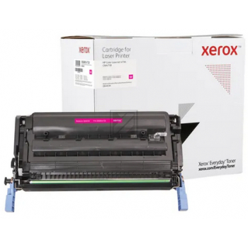 Xerox Toner magenta