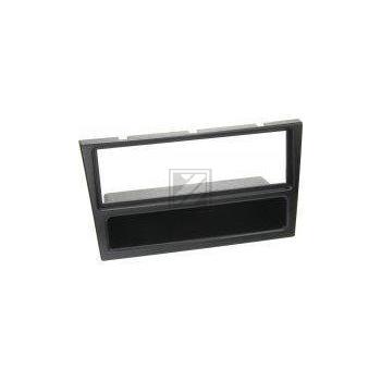 ACV 1-DIN RB mit Fach schwarz Opel/Renault/Suzuki