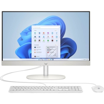 HP PC All-in-One 24-cr0457ng 23,8Zoll 16GB 512GB W11Home A4EC4EA