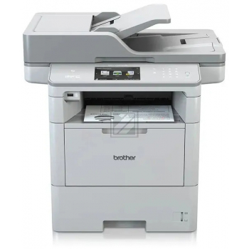 Brother MFC-L 6950 DW Multifunktionsgerät