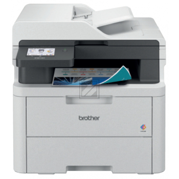 Brother DCP-L 3555 CDW Laserdrucker