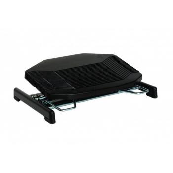 BAKKER Basic 952 ergonomische Fußstütze