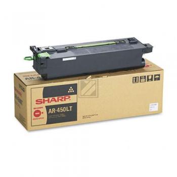 Sharp Toner black Ar-M 350/450