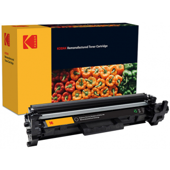 Kodak Toner schwarz