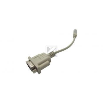 Brother Adapter für serielle Schnittstelle TD-2120