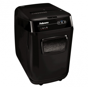Fellowes Aktenvernichter
