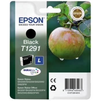 EPSON Tinte black Durabrite Stylus BX 320