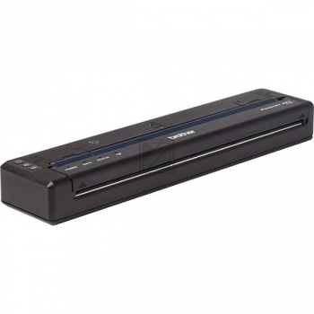 Brother PJ883 Pocketjet A4 300DPI PJ883Z1 A4/WLAN/USB/bluetooth/mon