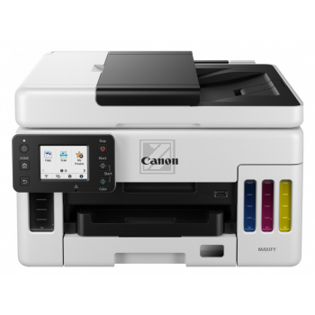 Canon Maxify GX 5050 Drucker