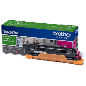Brother Toner magenta HC DCP-L3510CDW
