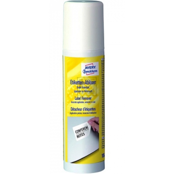 AZ Etikettenlöser 3590 Inh.150 ml