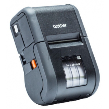 Brother Label Printer RJ-2150 mobil/MFi