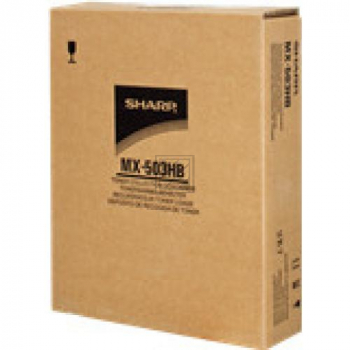 Sharp Resttonerbehälter MX-M 283 N