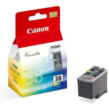 Canon 38 Tinte color IP 2500