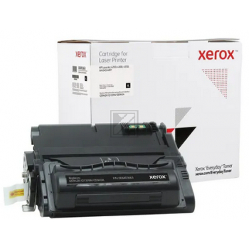 Xerox Toner schwarz