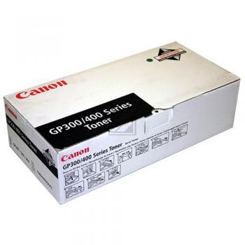 Canon GP-300 Toner black (2) GP 300/400