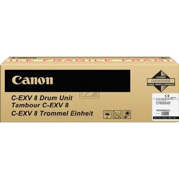 Canon C-EXV 8 Drum black IR C 3200
