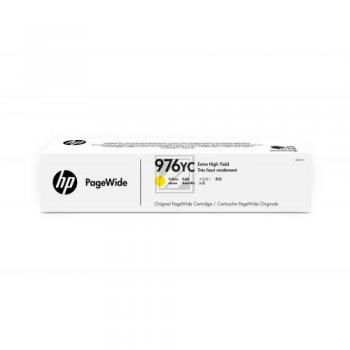 HP 976 Tinte yellow