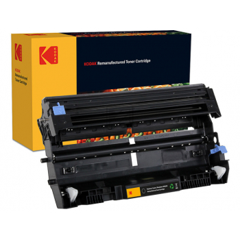 Kodak Fotoleitertrommel schwarz