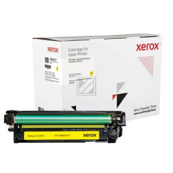 Xerox Toner yellow