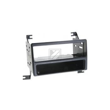 ACV 1-DIN RB mit Fach Nissan > Juke 2010 schwarz lose