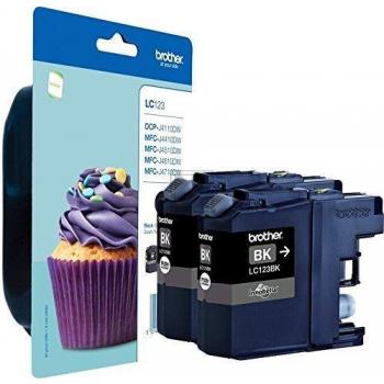 Brother Tinte black (2) MFC-J 4510 DW