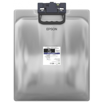Epson Tinte black HC T05B1