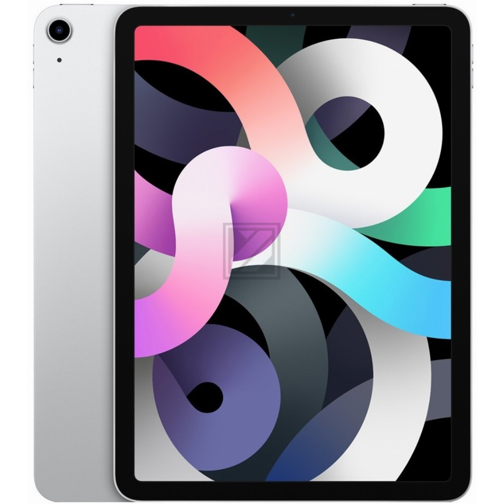 10.9-inch iPad Air Wi-Fi 64GB - Silver