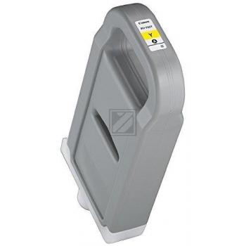 Canon PFI-703Y yellow LPF 810
