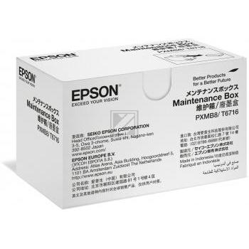 Epson Maintenance-Kit T6716