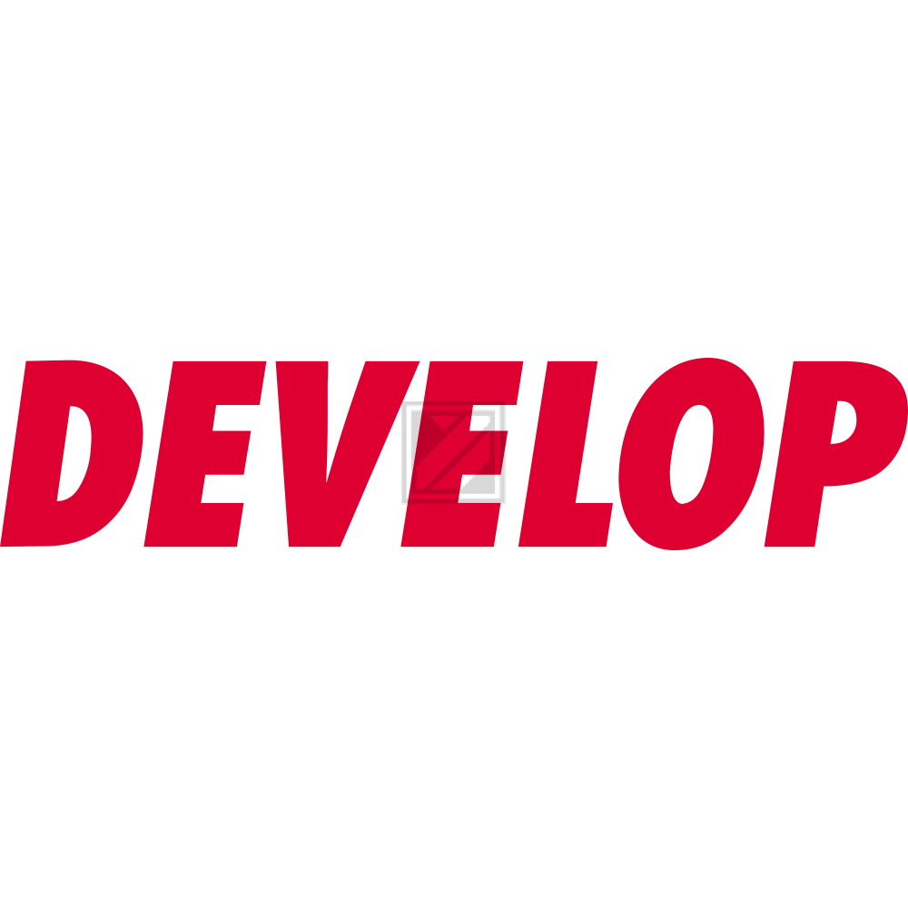 Develop TN-110 Toner black D 191 F
