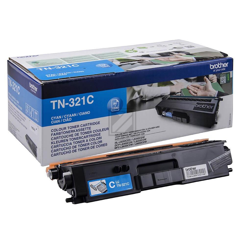 Brother Toner cyan HL-L8250CDN