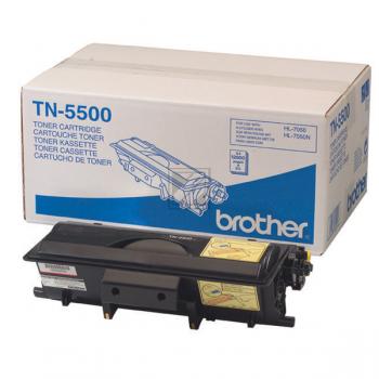 Brother Toner black HL 7050/7050N