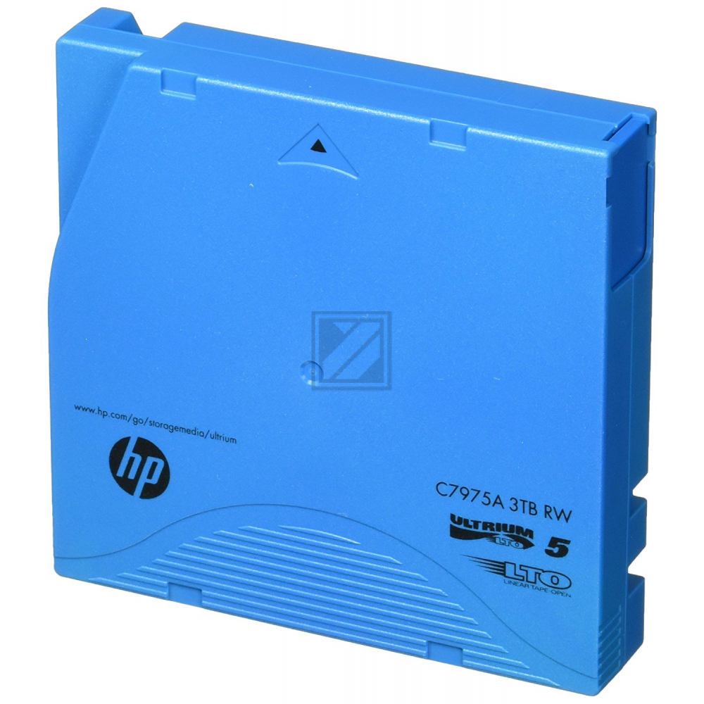 HP Data Cartridge (20) 3 TB