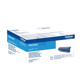 Brother Toner cyan Contract HL-L9310CDW