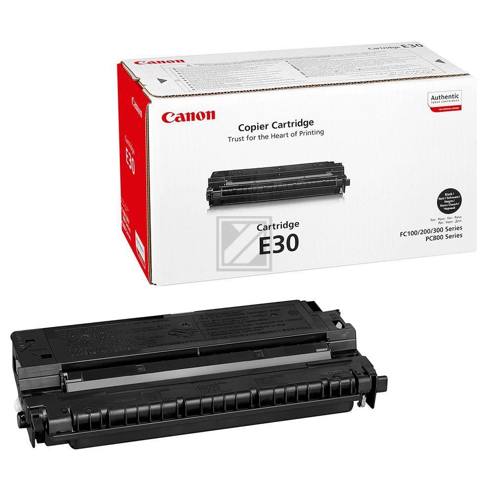 Canon Toner black FC 100/204/210/220/224/310/330/
