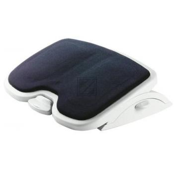 Kensington Fussstütze Solemate Plus Comfort grau/anthrazit 45 x 30 cm