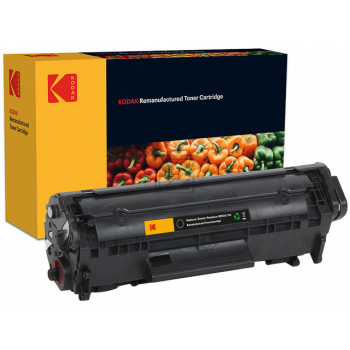 Kodak Toner schwarz